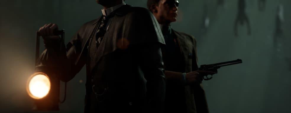 Sherlock Holmes: The Awakened Gets New Demo and Gameplay Trailer