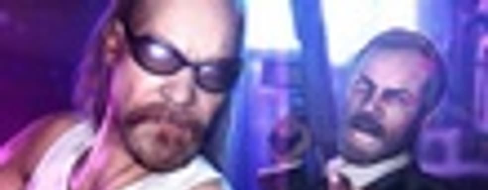 Анонс Kane & Lynch 2 DLC