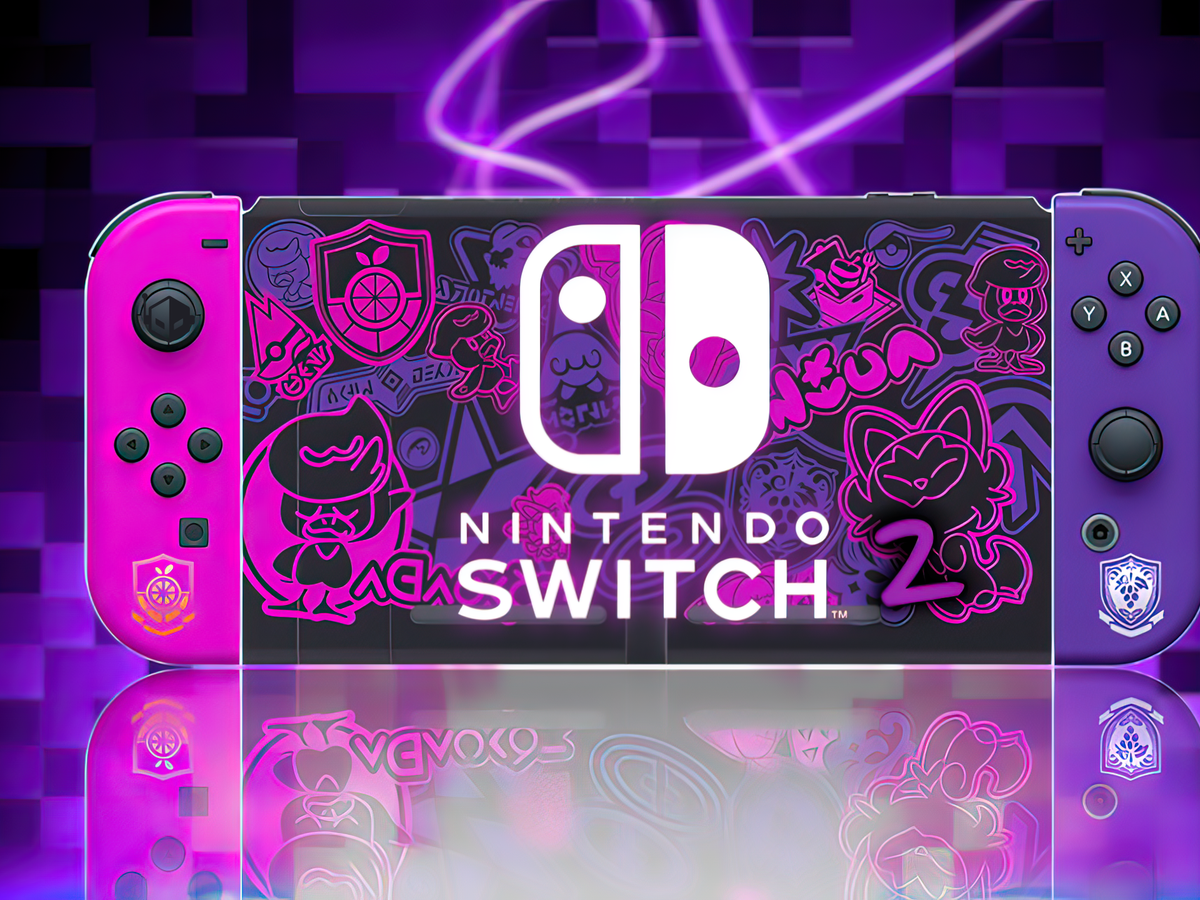 Rumor: Nintendo Switch 2 Performance Similar to PS4 Pro. Nintendo