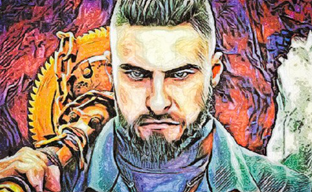 Разработчики Atomic Heart показали Доминатор и дали рекомендацию по использованию. Знакомство с оружием и театром