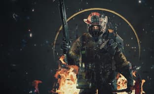 Появился новый геймплейный ролик хоррора про космических огнеборцев Quantum Error