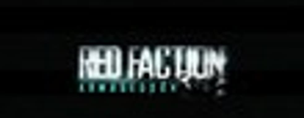 Трейлер Red Faction: Armageddon