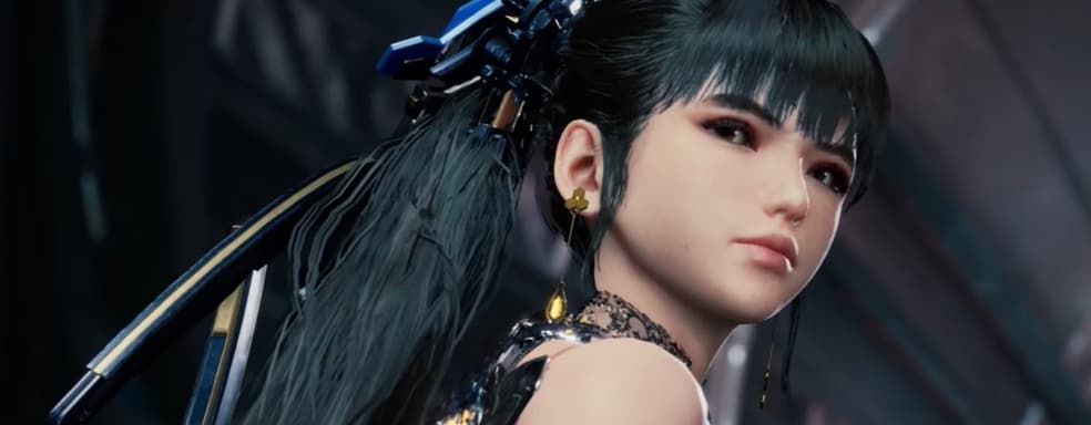 На Shift Up и PlayStation подали в суд из-за Stellar Blade