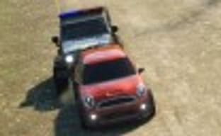 The Crew: Calling All Units — полицейский беспредел 