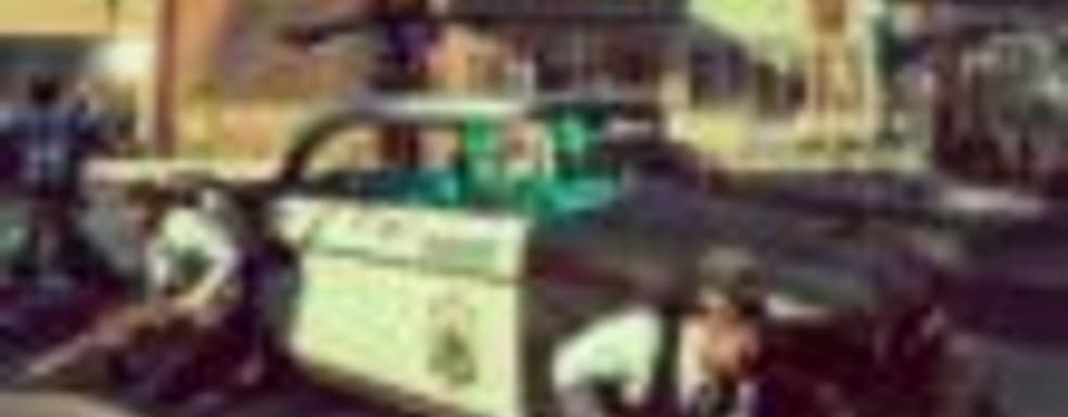 The Bureau: XCOM Declassified радикально не меняли с 2010 года