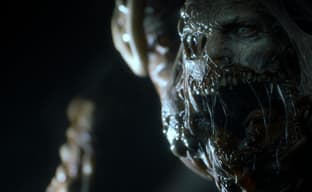 Появился новый геймплейный ролик The Callisto Protocol