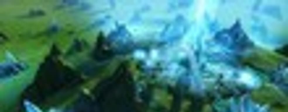 Age of Wonders III в продаже. Оценки