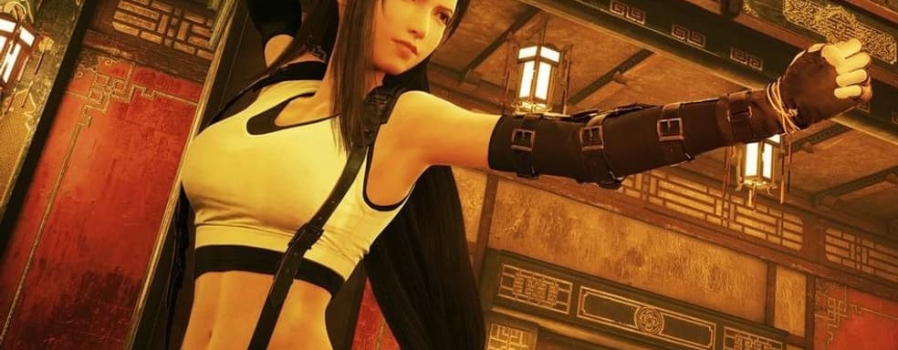 Final Fantasy VII Rebirth всё ближе. Известно время публикации рецензий