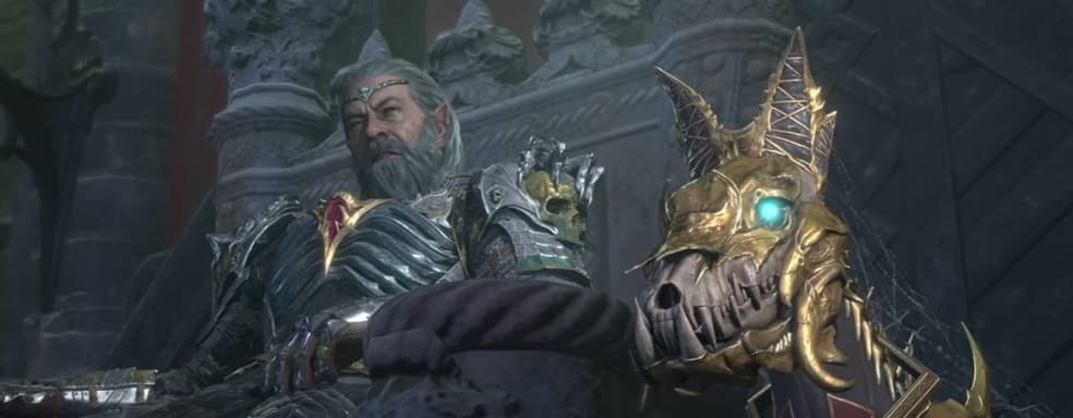 Baldur's Gate 3 не любит Xbox. Разработчики не хотят идти на компромиссы