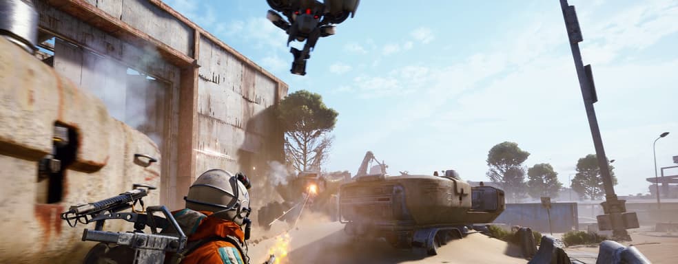 Создатели Arc Raiders отказались от Gamescom и тестирований перед релизом