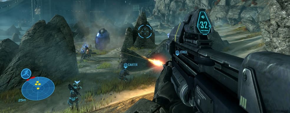 Слух: Microsoft прекратила разработку Halo: The Master Chief Collection из-за отсутствия микротранзакций