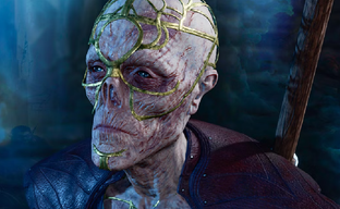 Иссохший из Baldur's Gate 3 разделся из-за бага. Оказывается, Larian проработала мельчайшие детали персонажа