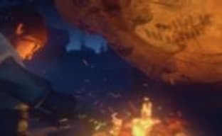 Shadow of the Colossus исполнилось 10 лет. Новый идейный наследник — Prey for the Gods