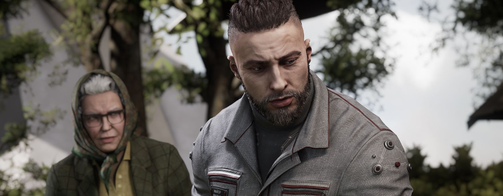 Atomic Heart получит лимитированное физическое издание. В Россию его не доставляют