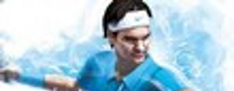 Virtua Tennis 4 для РС этим летом