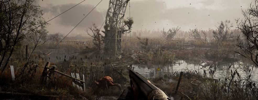 Список группировок и мутантов в S.T.A.L.K.E.R. 2, Stadia закрывают — самое интересное за 29 сентября