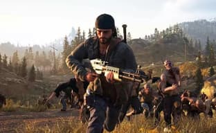 Разработчики Days Gone празднуют круглую дату и скоро покажут, что игроков ждёт в будущем