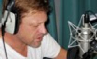 Шон Бин в «Холате»