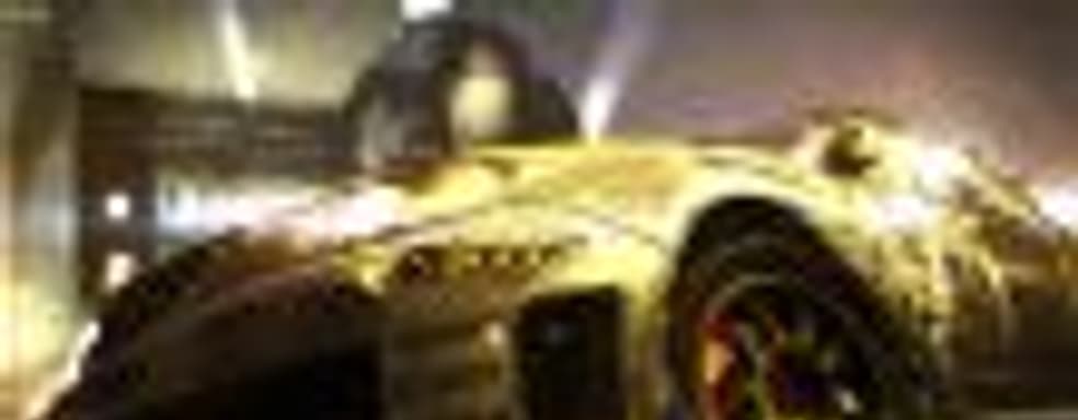 Разработчики Driveclub будут трудиться в Codemasters