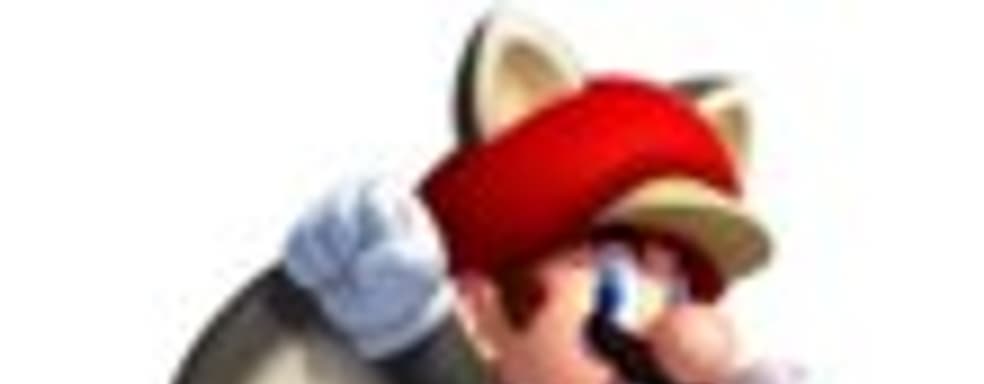 Слух: новая часть Super Mario для Wii U в октябре