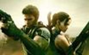 Capcom готовит различные бонусы для Xbox 360- и PS3-версий Resident Evil 5