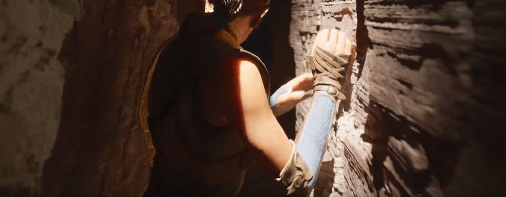 Это не загрузка! – Epic Games прокомментировала один момент из техно-демо Unreal Engine 5