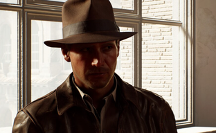 Digital Foundry изучила трассировку пути на ПК в Indiana Jones and the Great Circle — волосы Индианы и тень начали исчезать