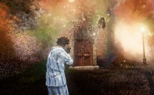 Не только на PS5. Подтверждена ПК-версия философского боевика Dreams of Another