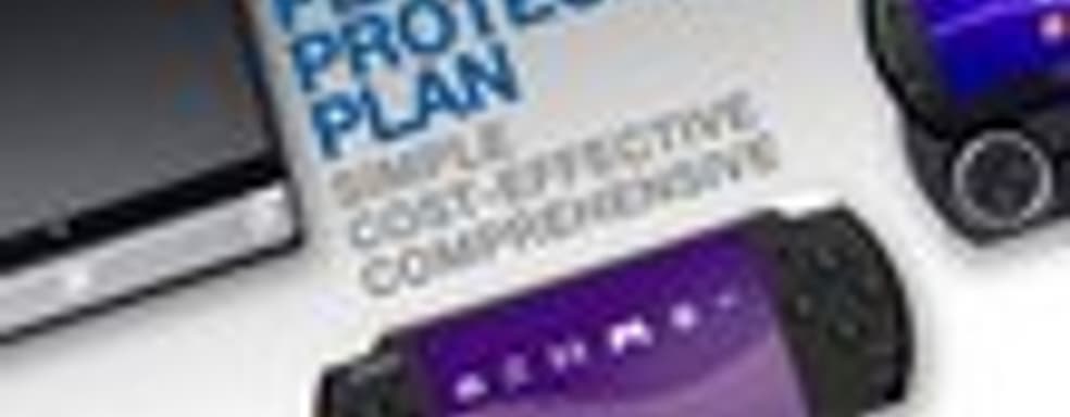 PlayStation Protection Plan - Sony предлагает продленную гарантию на PS3 и PSP