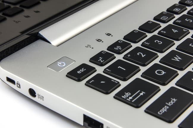 Asus VivoBook S550cb