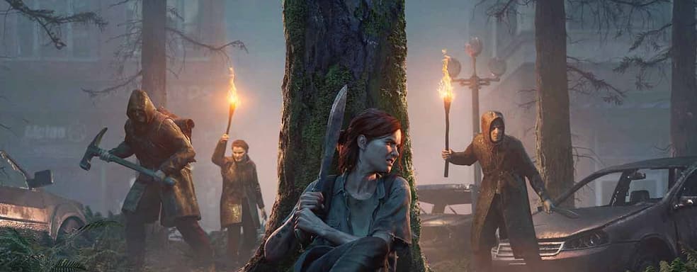 Энтузиаст показал, как выглядит The Last of Us Part 2 в разрешении 4К при 60к/c