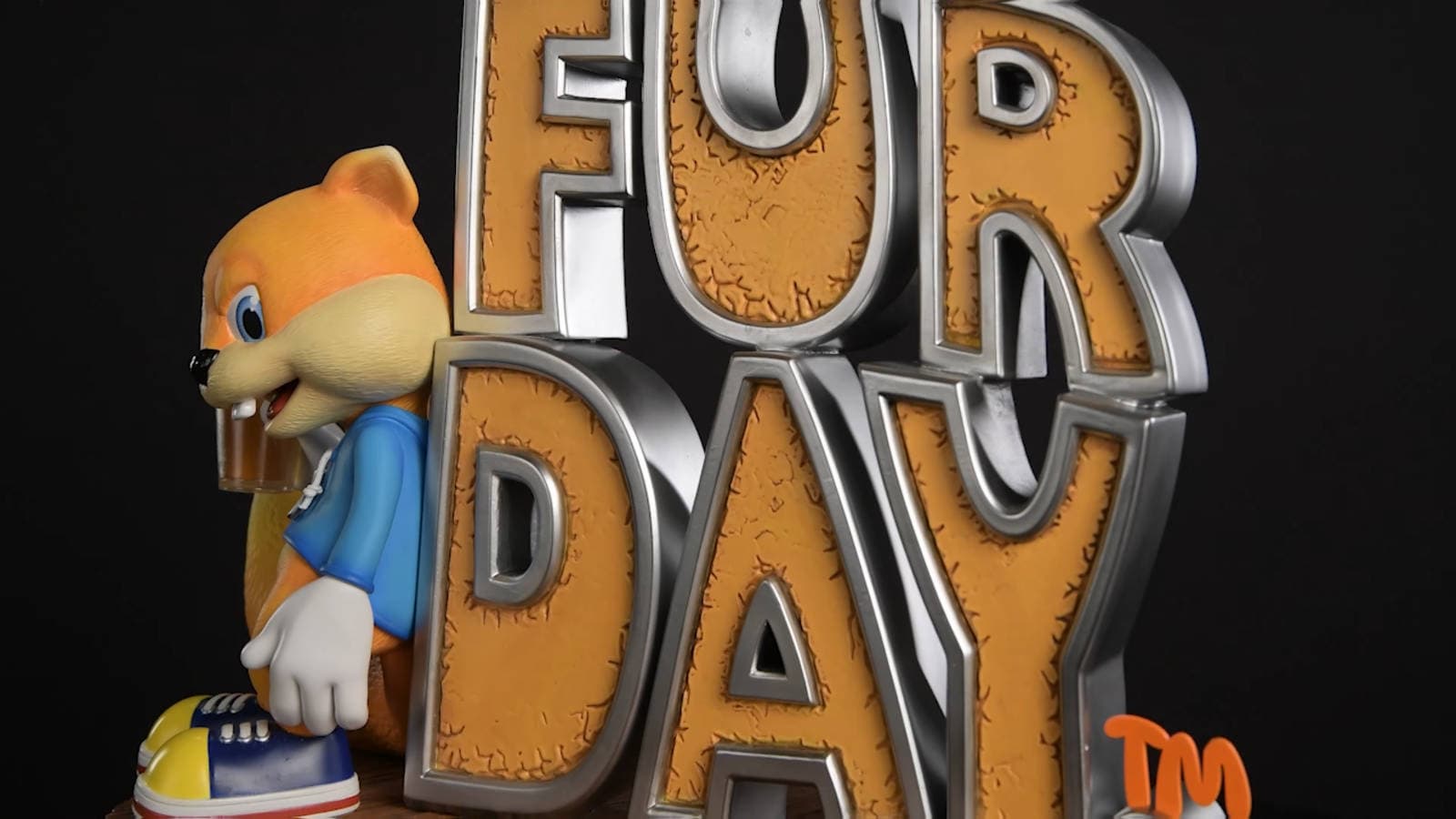  Image rights belong to Microsoft, Rare, and First 4 Figures 