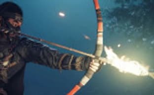 Я – самурай! PS4-эксклюзив Ghosts of Tsushima выходит в конце июня