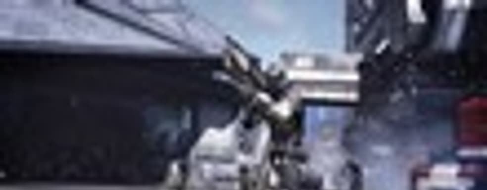 CCP о Vita-версии DUST 514