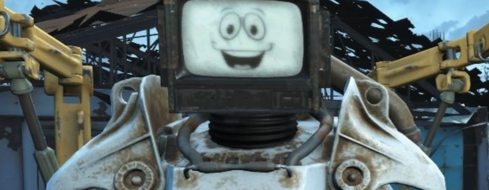 Fallout 4 получила мод для отката поломанного обновления нового поколения, но его удалили с Nexus Mods