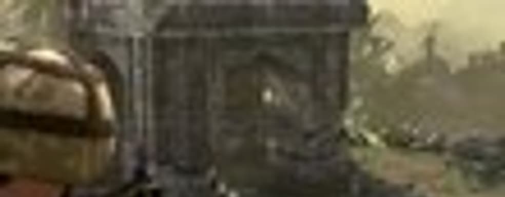 Демонстрация игрового процесса SOCOM 4