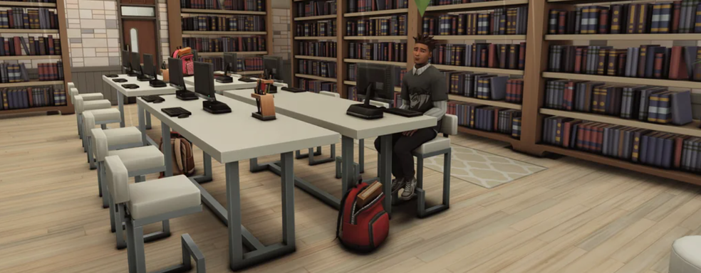 В The Sims 4 скоро исправят дождь в домах игроков — он льёт почти полгода