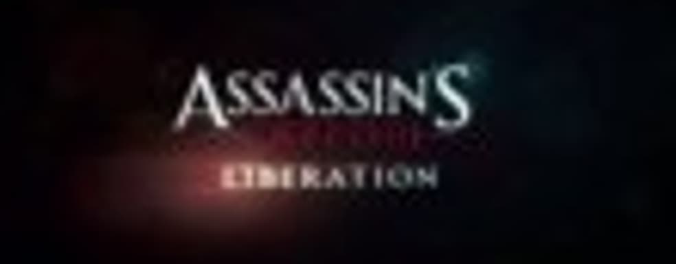 Дневники разработчиков Assassin's Creed III: Liberation