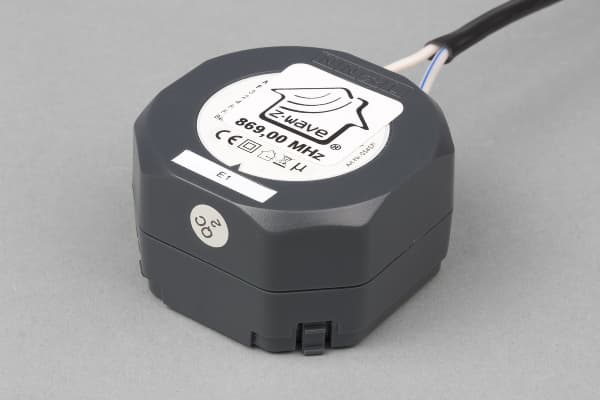 Устройства Z-Wave Устройства Z-Wave