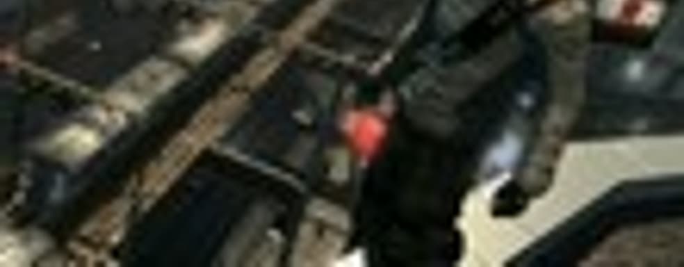 inFamous скоро в Home