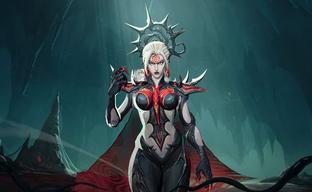 В третьем сезоне Marvel Rivals в игре появятся Джин Грей и Блэйд. Новый трейлер