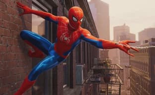 Первый патч для Marvel's Spider-Man на ПК улучшил графику