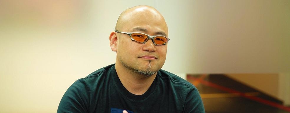 Геймдиректор Bayonetta Хидеки Камия покидает Platinum для работы над новыми проектами