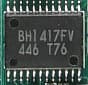 BH1417FV