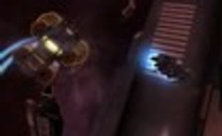 15 минут Strike Suit Zero: Director’s Cut