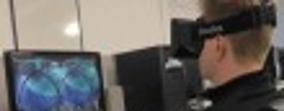 Strike Suit Zero получает поддержку Oculus Rift