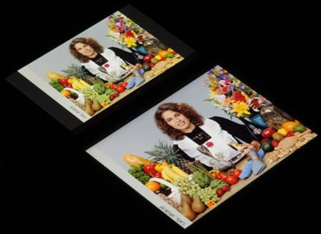 Обзор планшета iPad mini с дисплеем Retina. Тестирование дисплея