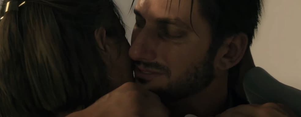 На Summer Game Fest был показан отрывок из Death Stranding 2