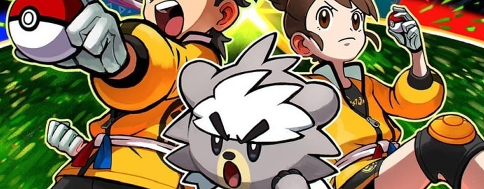 Nintendo пойдёт навстречу игрокам, купившим неверное дополнение для Pokemon Sword / Shield