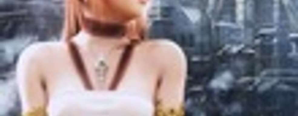 Final Fantasy XIII-2 для Xbox 360 на одном диске